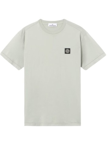 stone island t-shirt manss t-shirt - l1s152100027s0013 v005g