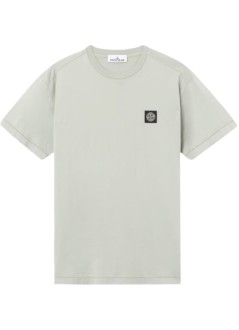 stone island camiseta hombre ss t-shirt - l1s152100027s0013 v005g