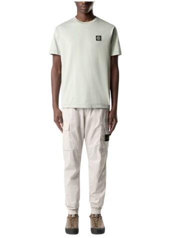 stone island t-shirt manss t-shirt - l1s152100027s0013 v005g 2