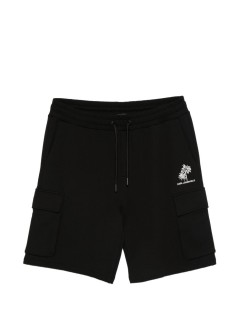 karl lagerfeld short pant mansweat shorts - 705110562906 990