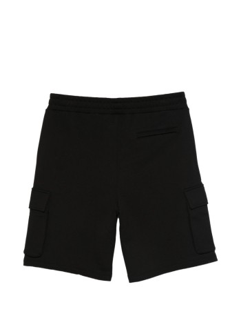 karl lagerfeld short pant mansweat shorts - 705110562906 990 2
