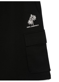 karl lagerfeld short pant mansweat shorts - 705110562906 990