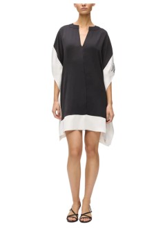 karl lagerfeld dress womansignature casual dress - b2w13016 101