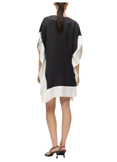 karl lagerfeld dress womansignature casual dress - b2w13016 101