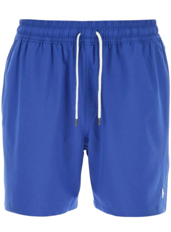 polo ralph lauren trunk mantraveler-mid-trunk - 710957782022 new iris blue