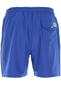 polo ralph lauren trunk mantraveler-mid-trunk - 710957782022 new iris blue