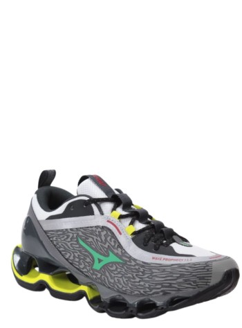 mizuno sneaker hombre wave prophecy 13.2 - d1ga2613 01 2