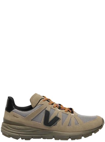 veja sneaker hombre salar - de1821398 ardoise taupe black