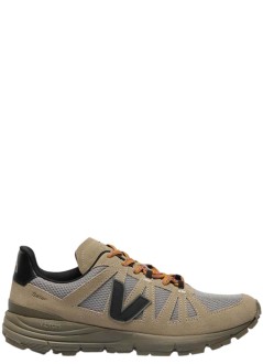 veja sneaker hombre salar - de1821398 ardoise taupe black