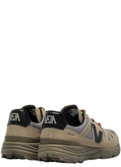 veja sneaker hombre salar - de1821398 ardoise taupe black