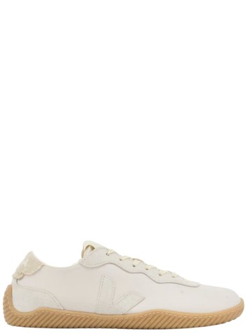 veja sneaker mujer veja x baserange jitsu - ng3421598 natural_grey