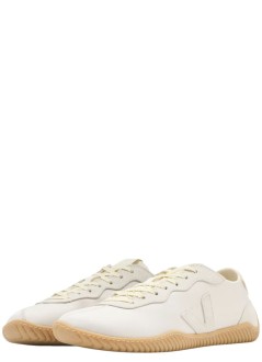 veja sneaker womanveja x baserange jitsu - ng3421598 natural_grey