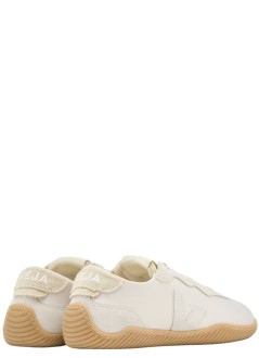 veja sneaker womanveja x baserange jitsu - ng3421598 natural_grey