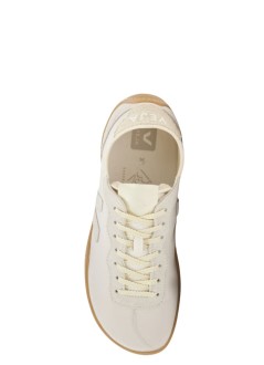 veja sneaker womanveja x baserange jitsu - ng3421598 natural_grey