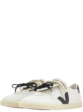veja sneaker mujer panenka veja x magliano - mg0221673 white 2