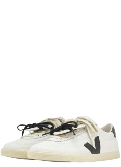 veja sneaker womanpanenka veja x magliano - mg0221673 white
