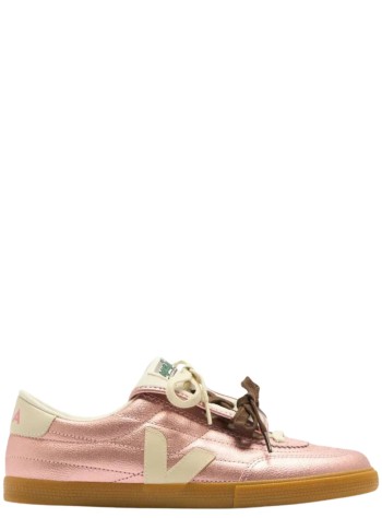 veja sneaker mujer panenka veja x magliano - mg0221675 nacre