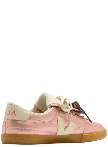 veja sneaker mujer panenka veja x magliano - mg0221675 nacre 2