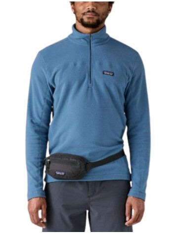 patagonia viaje hombre terravia hip pack - 49021 blk 2