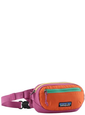 patagonia viaje hombre terravia hip pack - 49448 fdmg