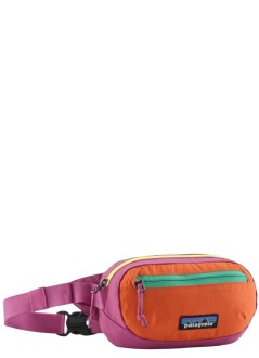 patagonia viaje hombre terravia hip pack - 49448 fdmg