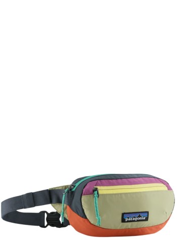 patagonia viaje hombre terravia hip pack - 49448 pwgt