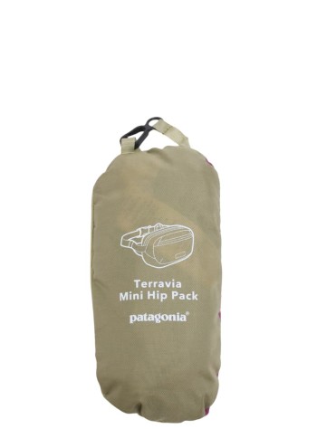 patagonia viaje hombre terravia hip pack - 49448 pwgt 2