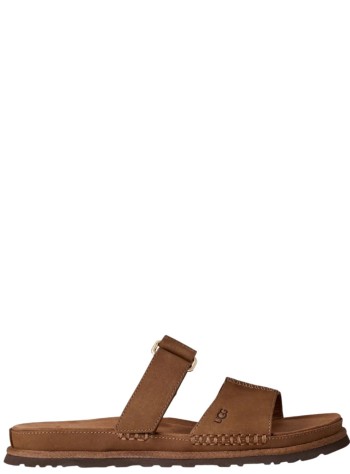 ugg sandal womangoldengaze slide - 1178590 che
