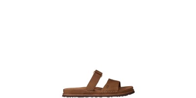Marron Camel