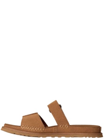 ugg sandal womangoldengaze slide - 1178590 che 2