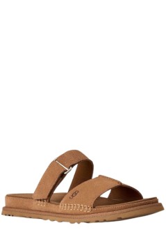 ugg sandalia mujer goldengaze slide - 1178590 che