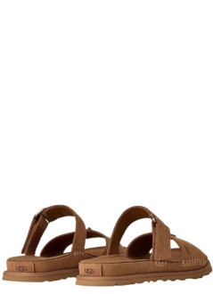 ugg sandalia mujer goldengaze slide - 1178590 che