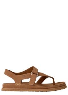ugg sandalia mujer goldengaze toe post - 1175134 che