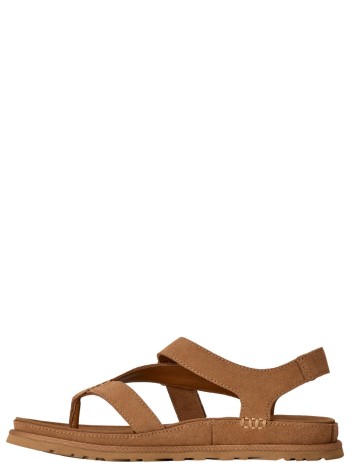 ugg sandal womangoldengaze toe post - 1175134 che 2