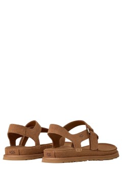 ugg sandalia mujer goldengaze toe post - 1175134 che