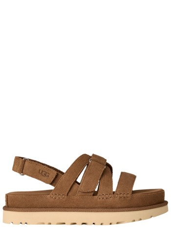 ugg sandal womangoldenstar gleam - 1175122 che