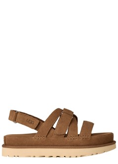 ugg sandalia mujer goldenstar gleam - 1175122 che