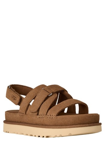 ugg sandal womangoldenstar gleam - 1175122 che 2