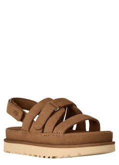 ugg sandalia mujer goldenstar gleam - 1175122 che