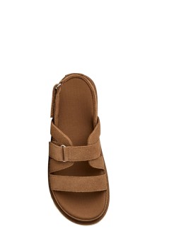 ugg sandalia mujer goldenstar gleam - 1175122 che