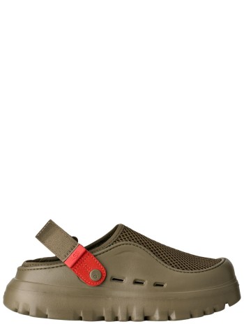 ugg clog manm peakmod breathe - 1175051 bvrd