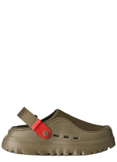 ugg clog manm peakmod breathe - 1175051 bvrd