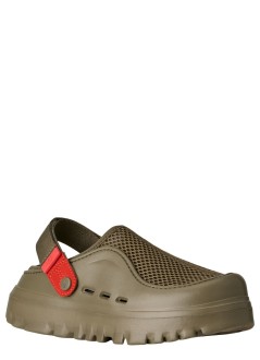 ugg clog manm peakmod breathe - 1175051 bvrd