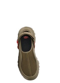 ugg clog manm peakmod breathe - 1175051 bvrd