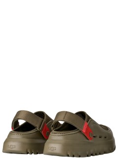 ugg clog manm peakmod breathe - 1175051 bvrd