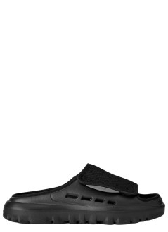 ugg beach manm peakmod slide - 1175194 blk