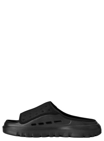 ugg beach manm peakmod slide - 1175194 blk 2