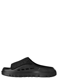 ugg beach manm peakmod slide - 1175194 blk