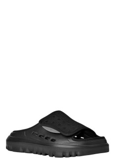 ugg beach manm peakmod slide - 1175194 blk