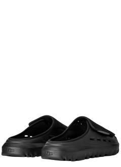 ugg beach manm peakmod slide - 1175194 blk
